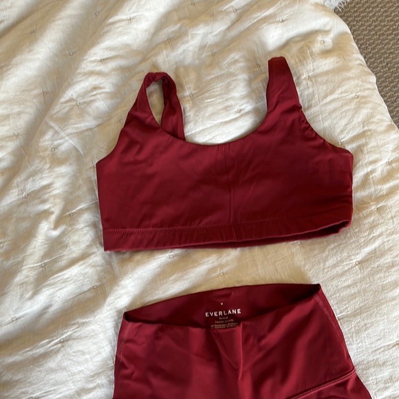 Everlane Pants - Performer set